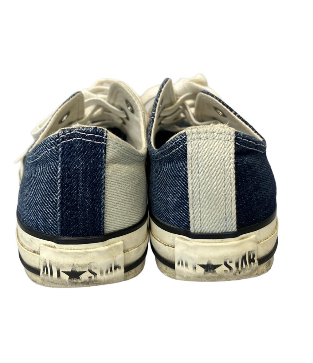 コンバース ローカットスニーカー 1SC517 レディース SIZE 24.0 (L) CONVERSE