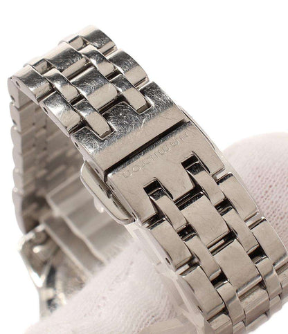 HAMILTON 腕時計 レイルロード Railroad クオーツ シェル H403110 レディース ハミルトン