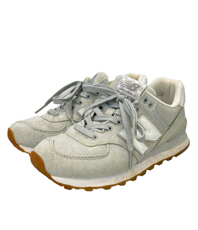 NEW BALANCE ローカットスニーカー WL574SKD レディース SIZE 23.5 (M) ニューバランス