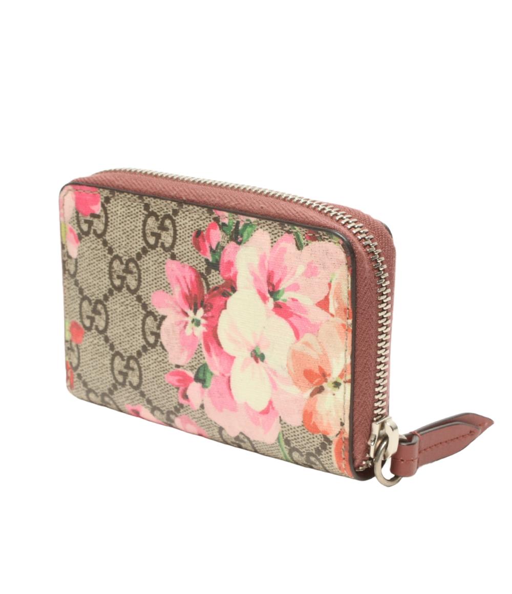 グッチ コインケース GGブルームス 421310 2149 レディース GUCCI