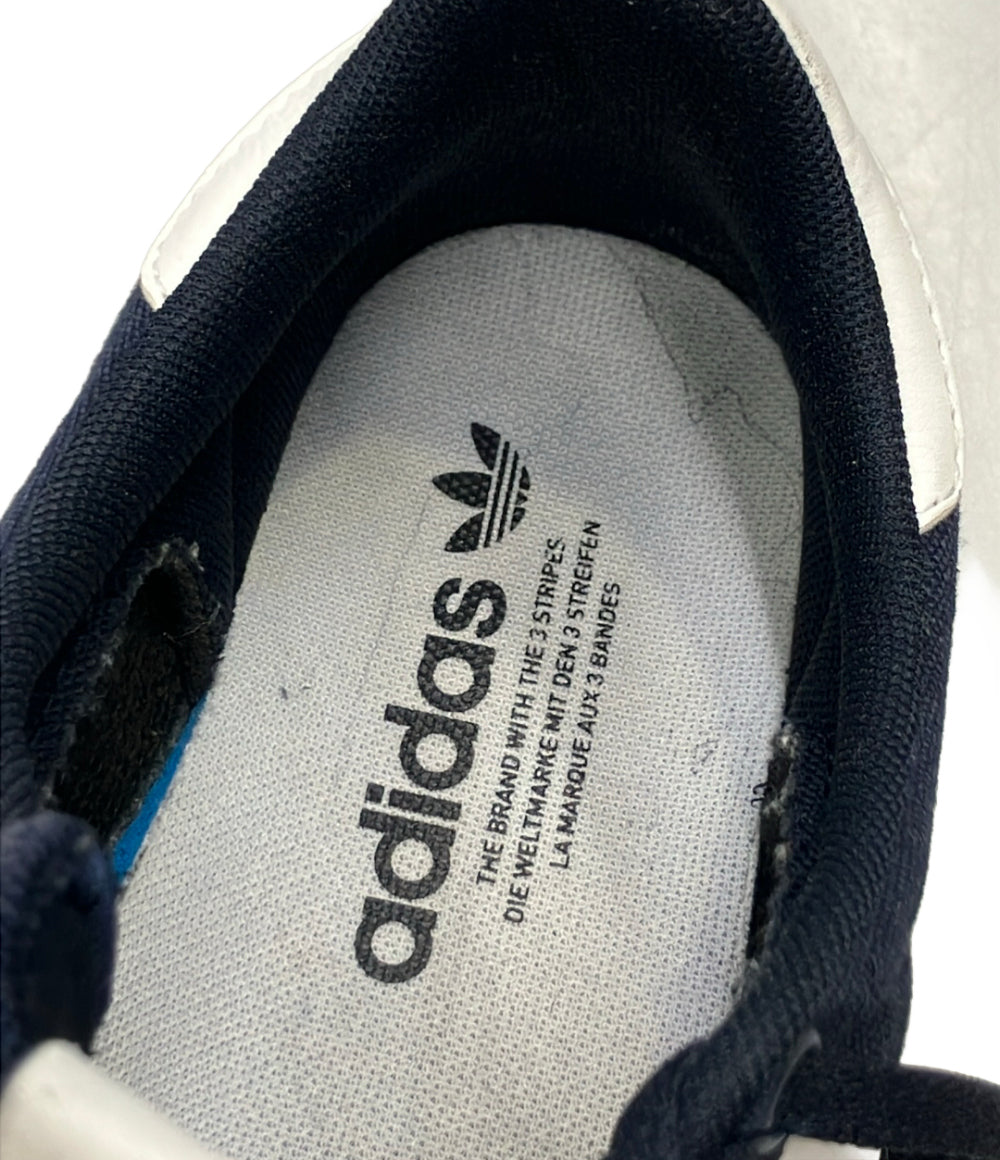 adidas ローカットスニーカー アディコート FX0217 レディース SIZE 25.0 アディダス