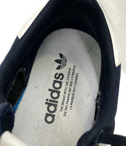 adidas ローカットスニーカー アディコート FX0217 レディース SIZE 25.0 アディダス