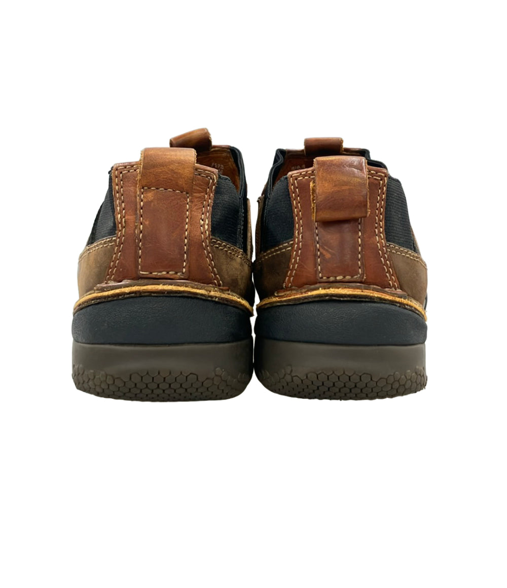 Timberland ローカットスニーカー スリッポン メンズ SIZE 8/8.5 (26cm) ティンバーランド