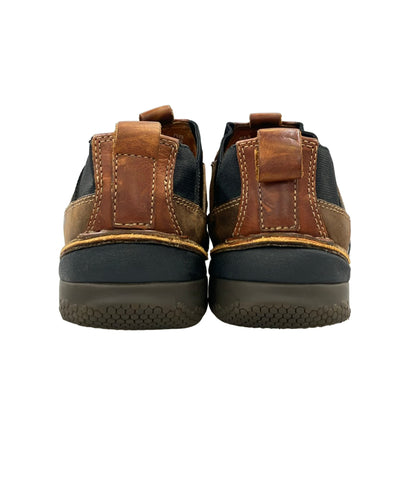 Timberland ローカットスニーカー スリッポン メンズ SIZE 8/8.5 (26cm) ティンバーランド
