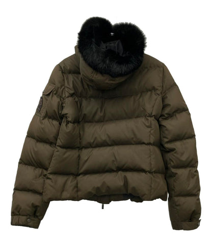 FOXEY ダウンジャケット ミセス＆エレガンス 24614-AJAN103CN レディース SIZE 40 (L) フォクシー