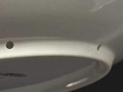 ロイヤルコペンハーゲン イヤープレート 飾り皿 18cm 2002 Royal Copenhagen