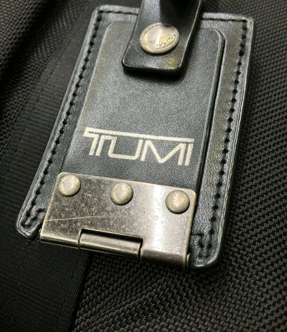 TUMI ブリーフケース メンズ トゥミ