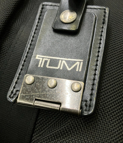 TUMI ブリーフケース メンズ トゥミ
