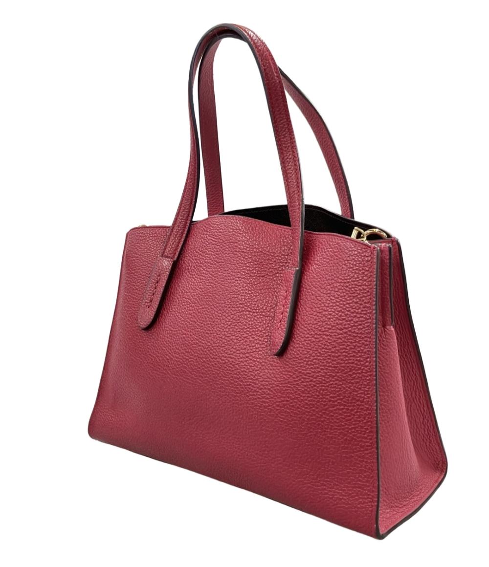 COACH 2WAY ハンドバッグ ショルダーバッグ 斜め掛け 69446 レディース コーチ