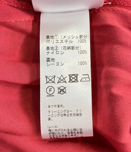 NATAN 長袖ワンピース レディース SIZE 38 (M) ナタン
