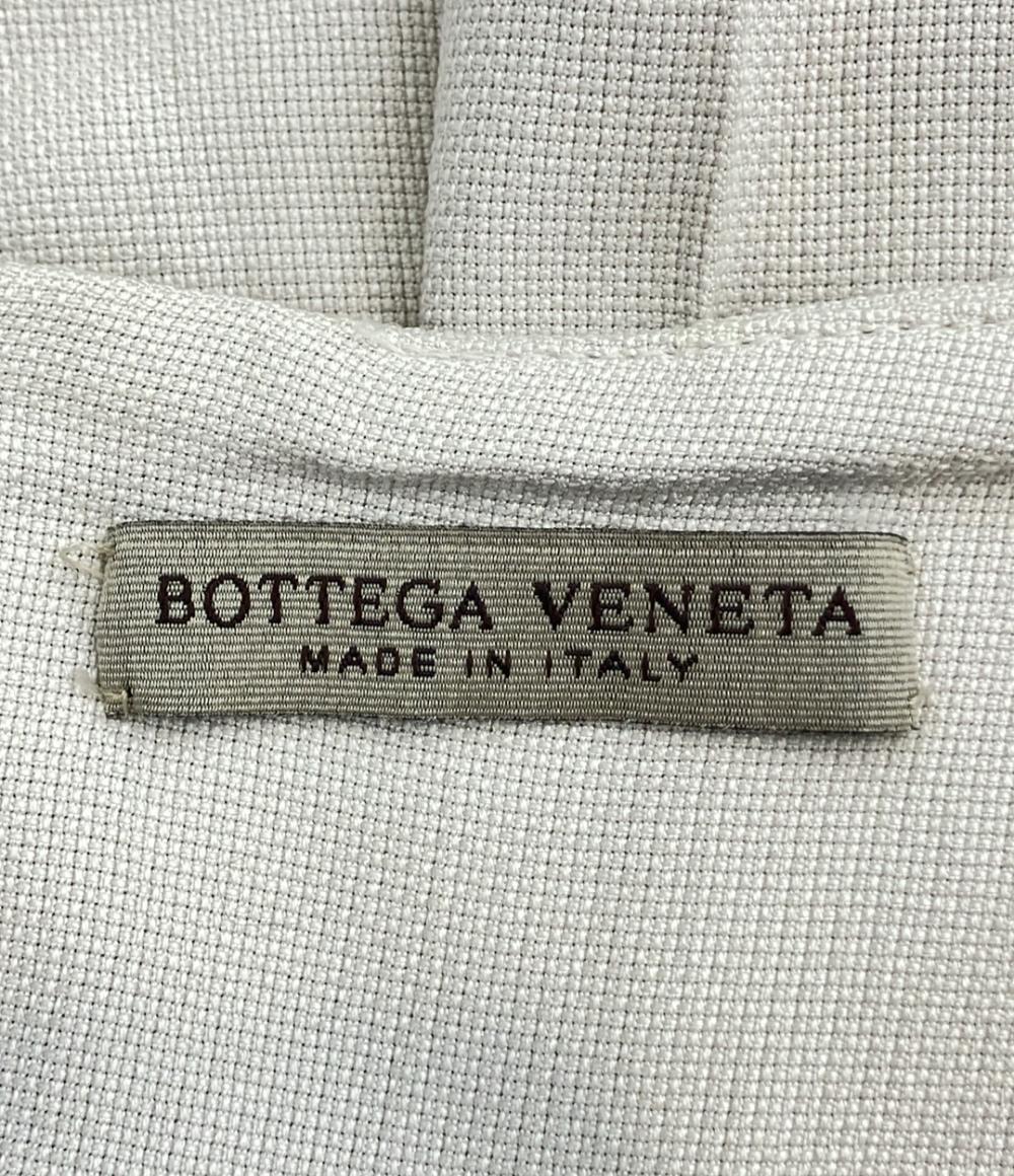 ボッテガ・ヴェネタ ロングプリーツスカート レディース SIZE 36 (S) BOTTEGA VENETA