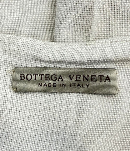 ボッテガ・ヴェネタ ロングプリーツスカート レディース SIZE 36 (S) BOTTEGA VENETA