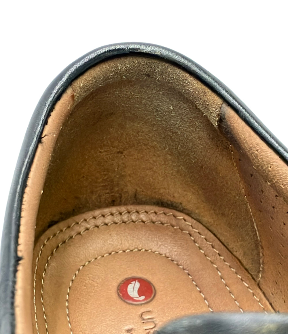 訳あり Clarks ビジネスシューズ メンズ SIZE 10 クラークス