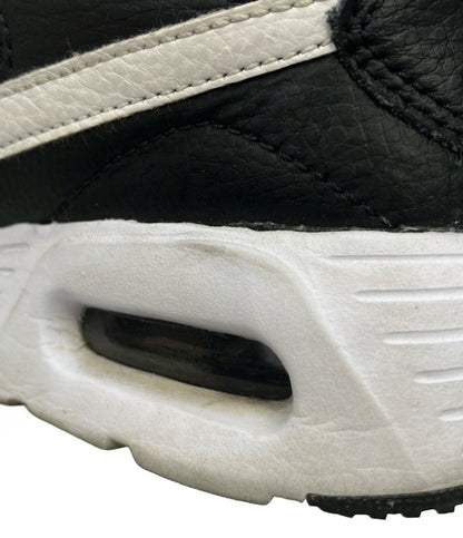 NIKE ローカットスニーカー エアマックス SC CW4554-001 レディース SIZE 23.0 ナイキ