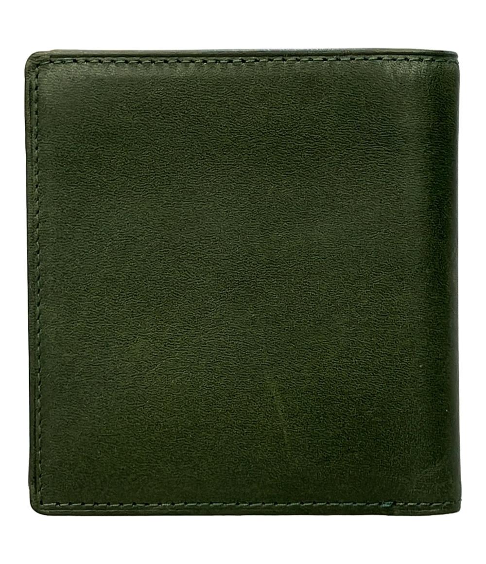 ポロ・ラルフローレン 二つ折り財布 メンズ POLO RALPH LAUREN