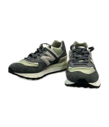 ニューバランス ローカットスニーカー U574LGGD レディース SIZE 23.5 (M) NEW BALANCE