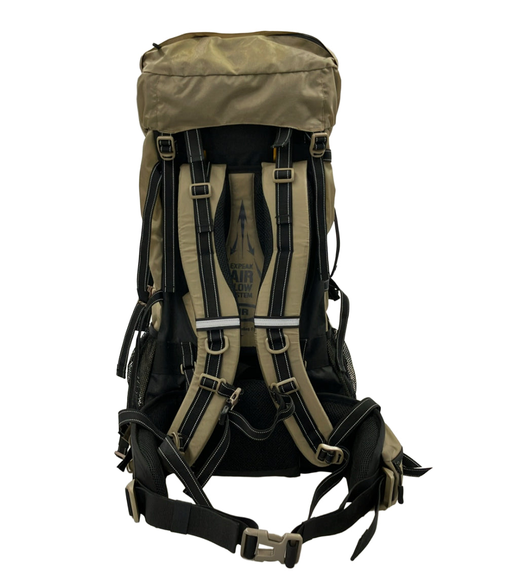 美品 Naturehike リュック バックパック discovery70L メンズ ネイチャーハイク