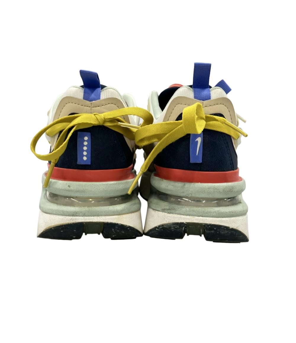NIKE ローカットスニーカー W AIR MAX FURYOSA CZ4149-200 レディース SIZE 25.5 (XL) ナイキ