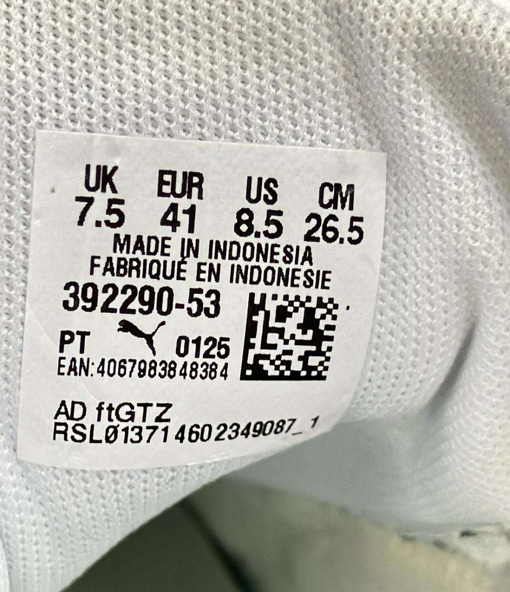 PUMA ローカットスニーカー ケーブン 2.0 392290-53 ユニセックス SIZE 26.5 (XL) プーマ