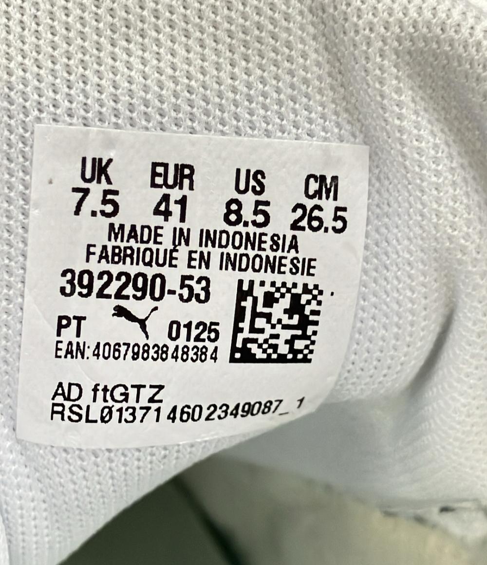 PUMA ローカットスニーカー ケーブン 2.0 392290-53 ユニセックス SIZE 26.5 (XL) プーマ