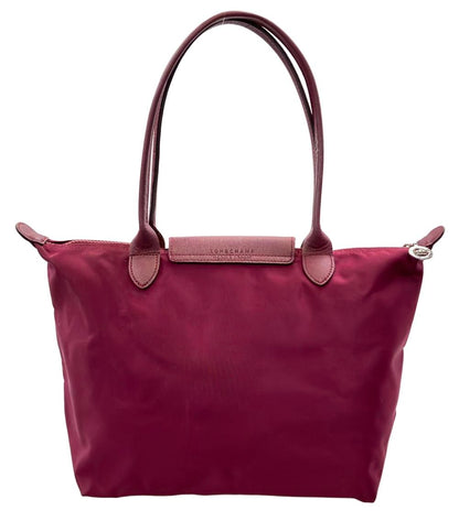 Longchamp トートバッグ ショルダーバッグ 肩掛け ル プリアージュ レディース ロンシャン