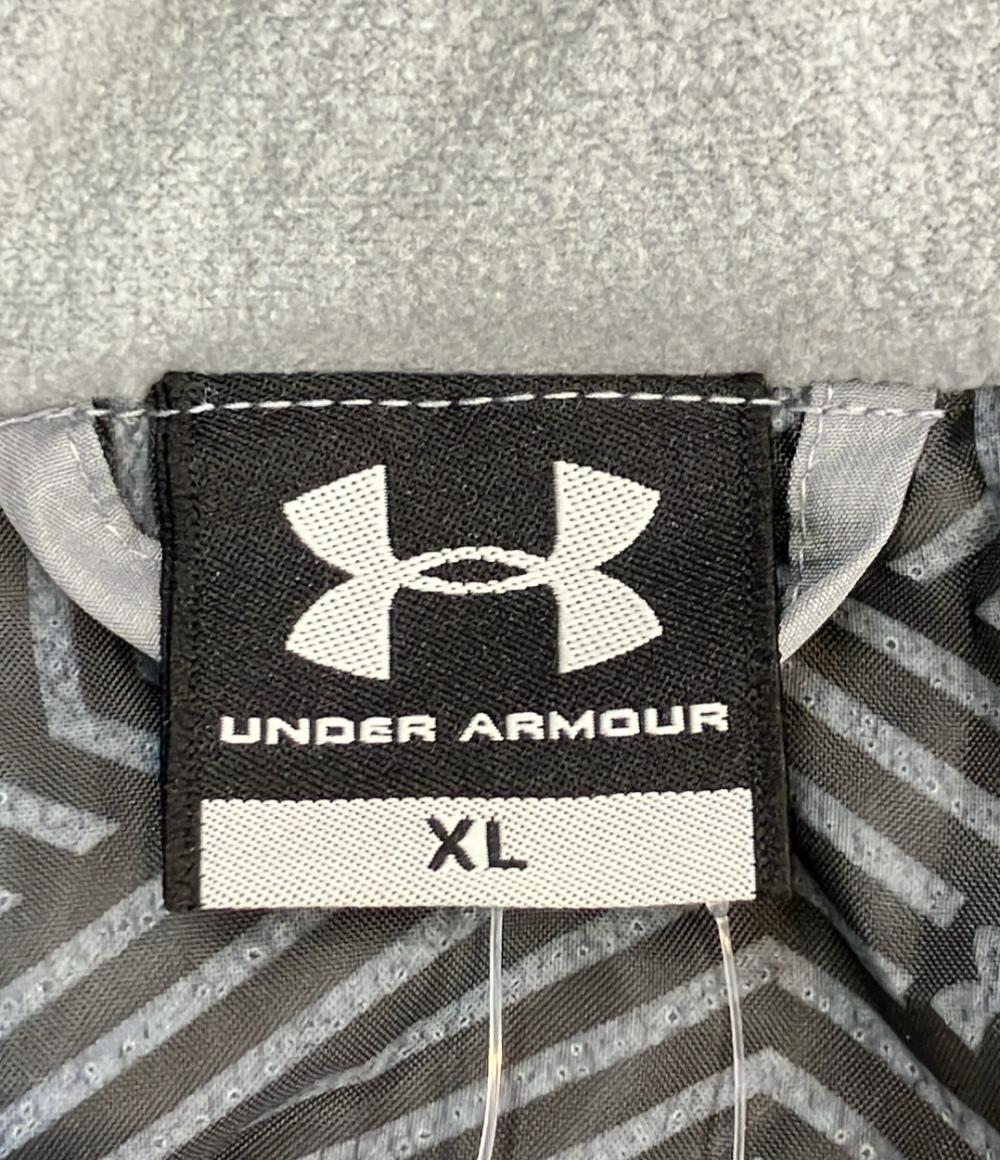 アンダーアーマー 中綿ベンチコート メンズ SIZE XL UNDER ARMOUR