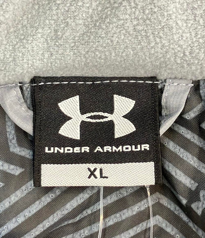 アンダーアーマー 中綿ベンチコート メンズ SIZE XL UNDER ARMOUR