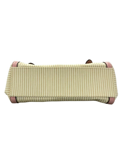 Samantha Thavasa 2WAY ハンドバッグ ショルダーバッグ 斜め掛け レディース サマンサタバサ