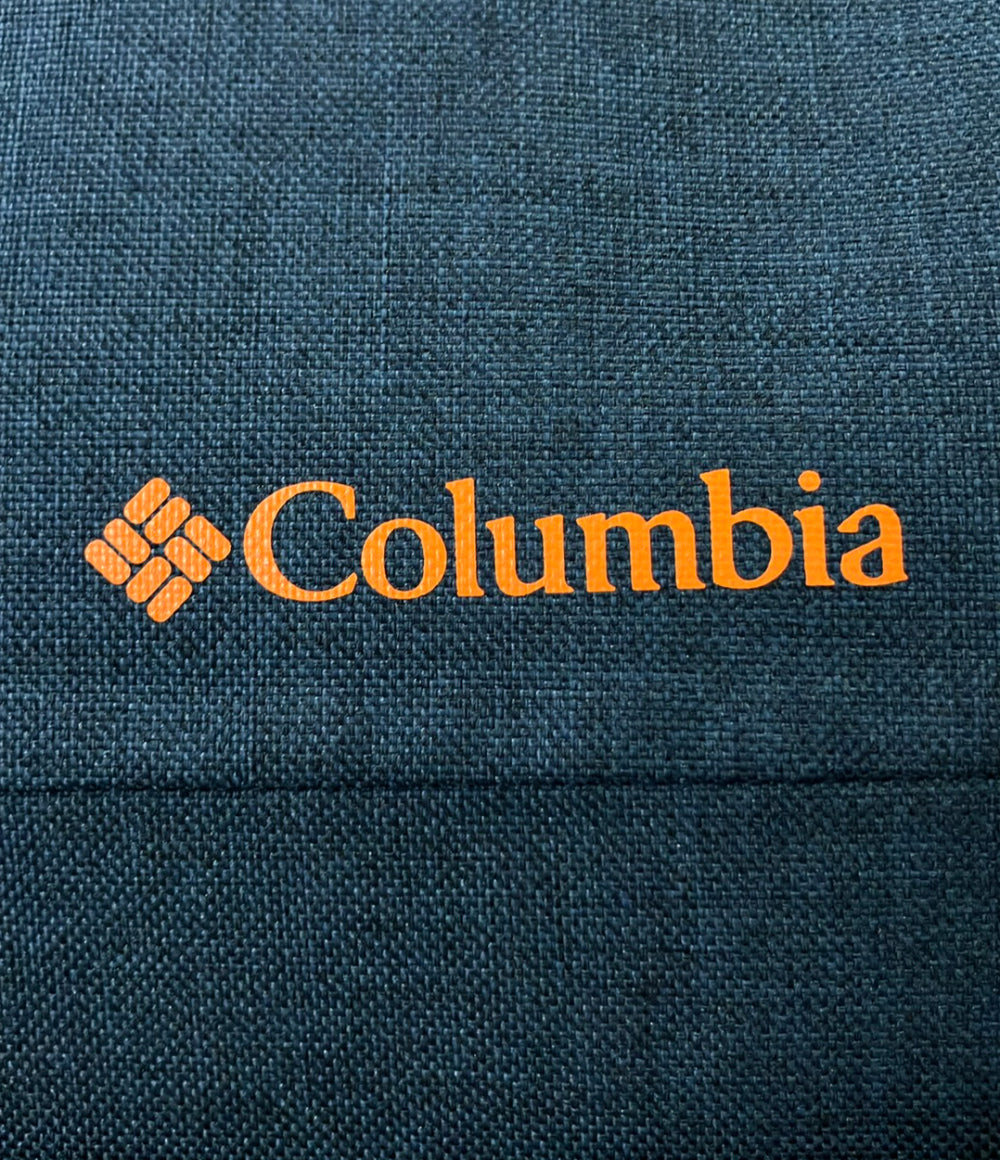 美品 Columbia リュック メンズ コロンビア