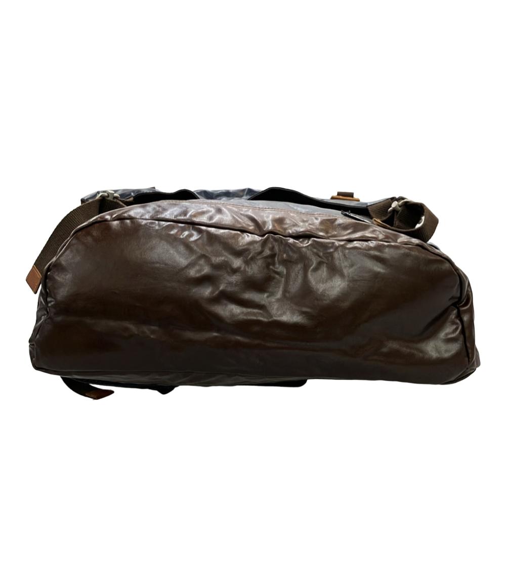 マスターピース メッセンジャーバッグ 斜め掛け メンズ MASTERPIECE