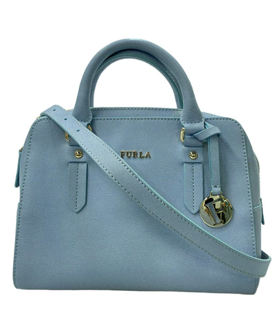 FURLA 2wayハンドバッグ ショルダーバッグ レディース フルラ