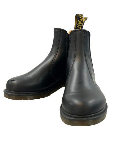 ドクターマーチン ショートブーツ サイドゴア 2976 メンズ SIZE UK 6 (S) Dr.Martens