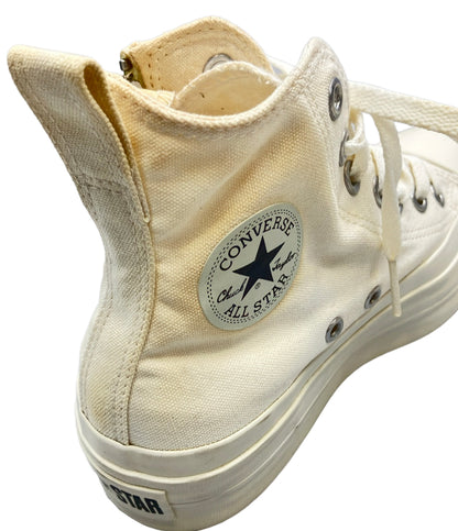 CONVERSE ハイカットスニーカー ALL STAR R LIFTED Z HI 31313200 レディース SIZE 22.0 コンバース