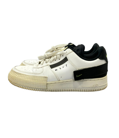 NIKE ローカットスニーカー エアフォース1 タイプ AT7859-101 メンズ SIZE 26.0 ナイキ