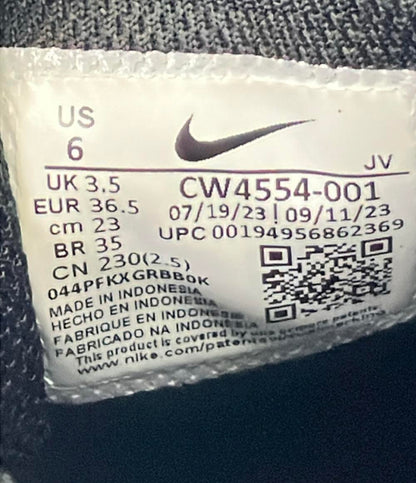 NIKE ローカットスニーカー エアマックス SC CW4554-001 レディース SIZE 23.0 ナイキ