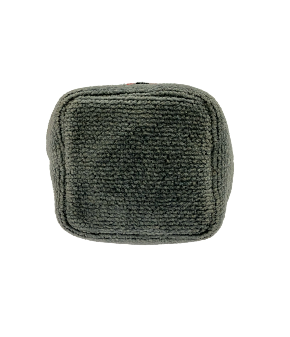 美品 FEILER ペットボトルホルダー  500ml レディース フェイラー