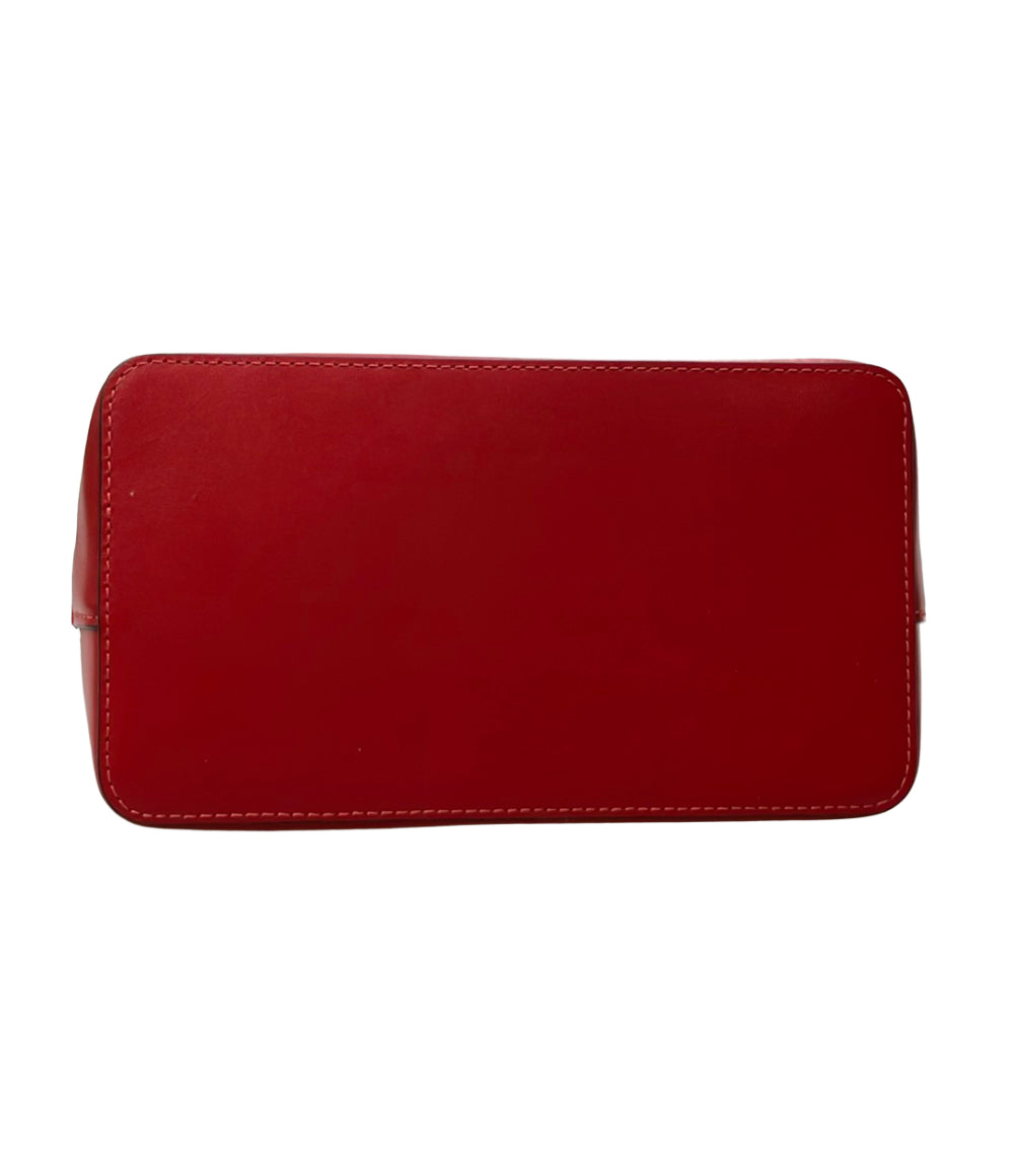 美品 Kate Spade ハンドバッグ ショルダーバッグ バケットバッグ 2WAY 斜め掛け レディース ケイトスペード