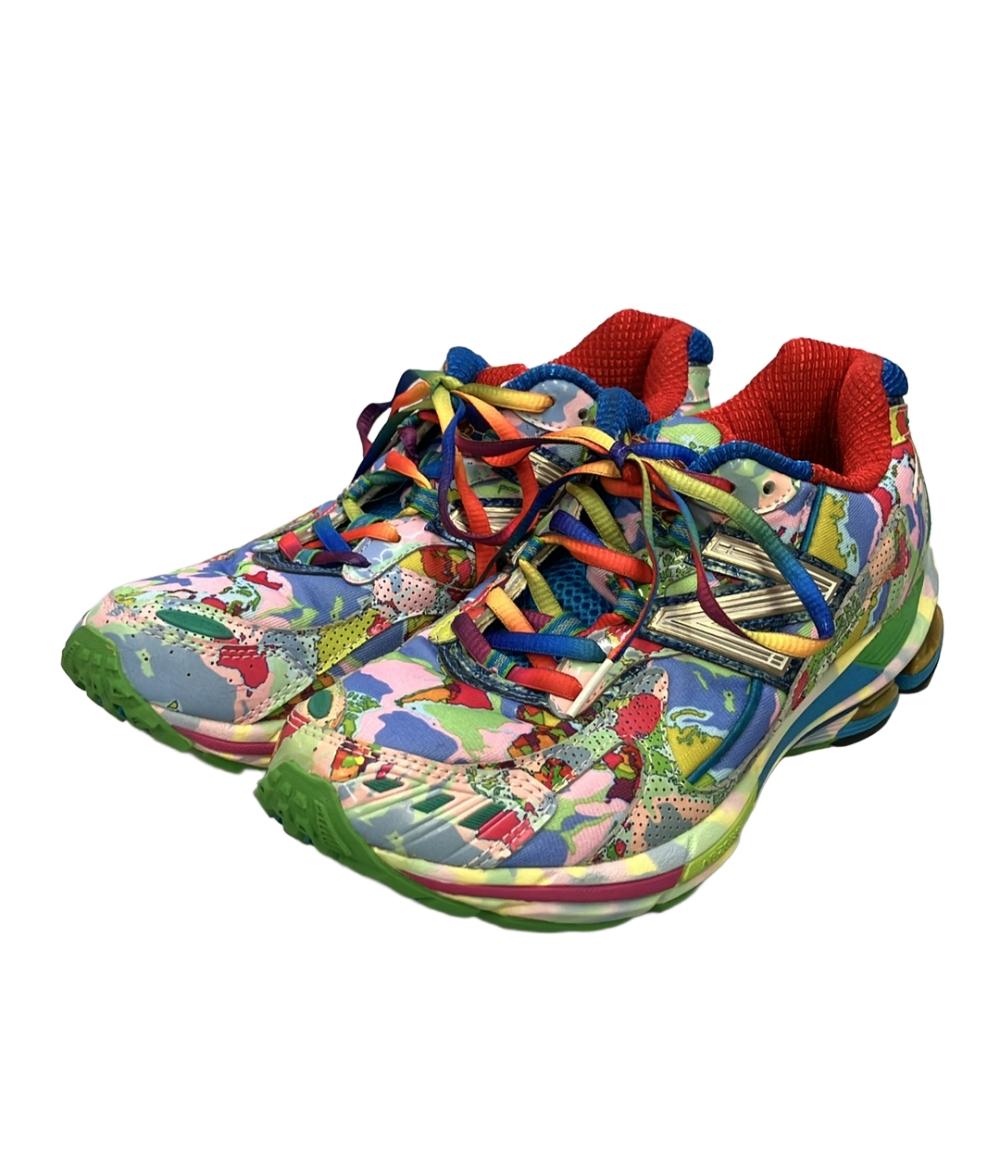 NEW BALANCE ローカットスニーカー WR1040VE レディース SIZE 25.0 ニューバランス