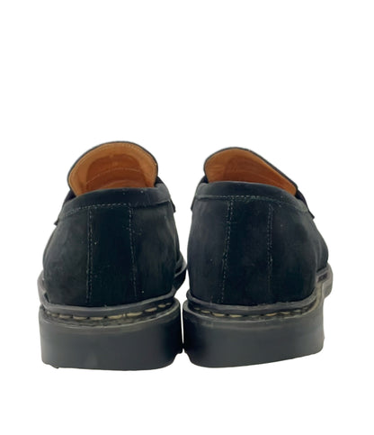 42ND ROYAL HIGHLAND ローファー スエード Explorer CHN7003S-01 メンズ SIZE 38 フォーティセカンド・ロイヤル・ハイランド
