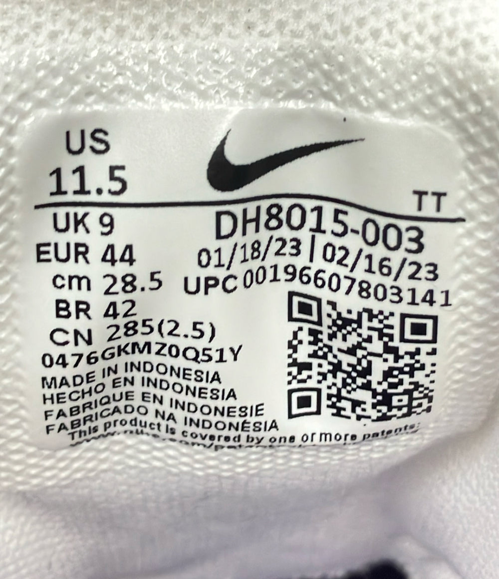 美品 NIKE ローカットスニーカー ウィメンズ エアマックス95 DH8015-003 メンズ ナイキ