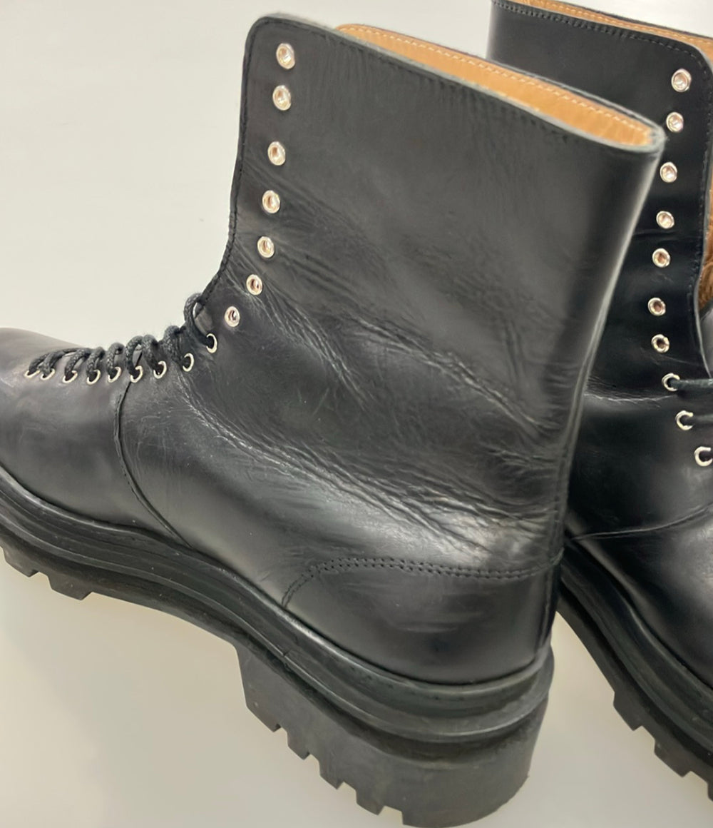 A.P.C. ショートブーツ レディース SIZE 37 アーペーセー