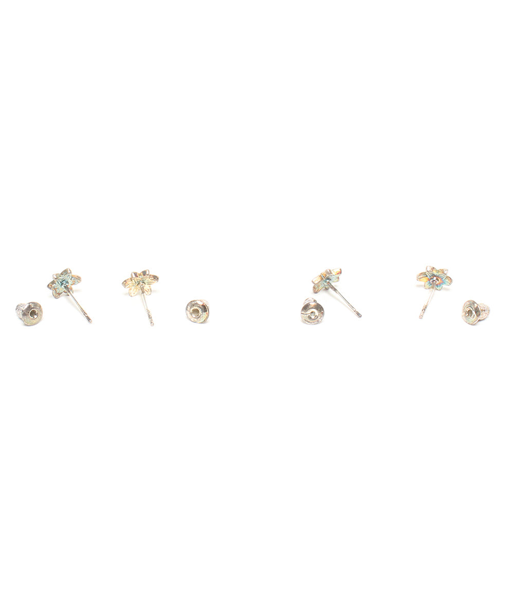 Orelia ネックレス ピアス 3点セット レディース オレリア
