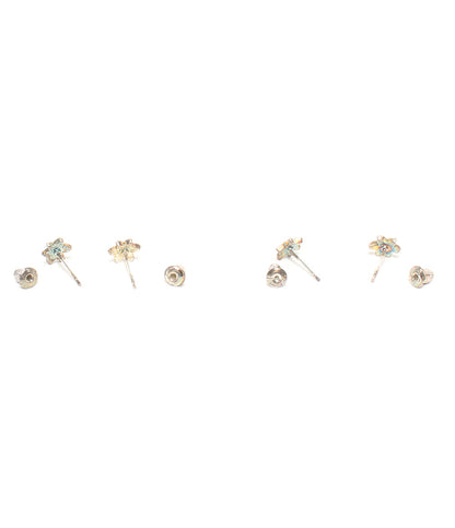 Orelia ネックレス ピアス 3点セット レディース オレリア