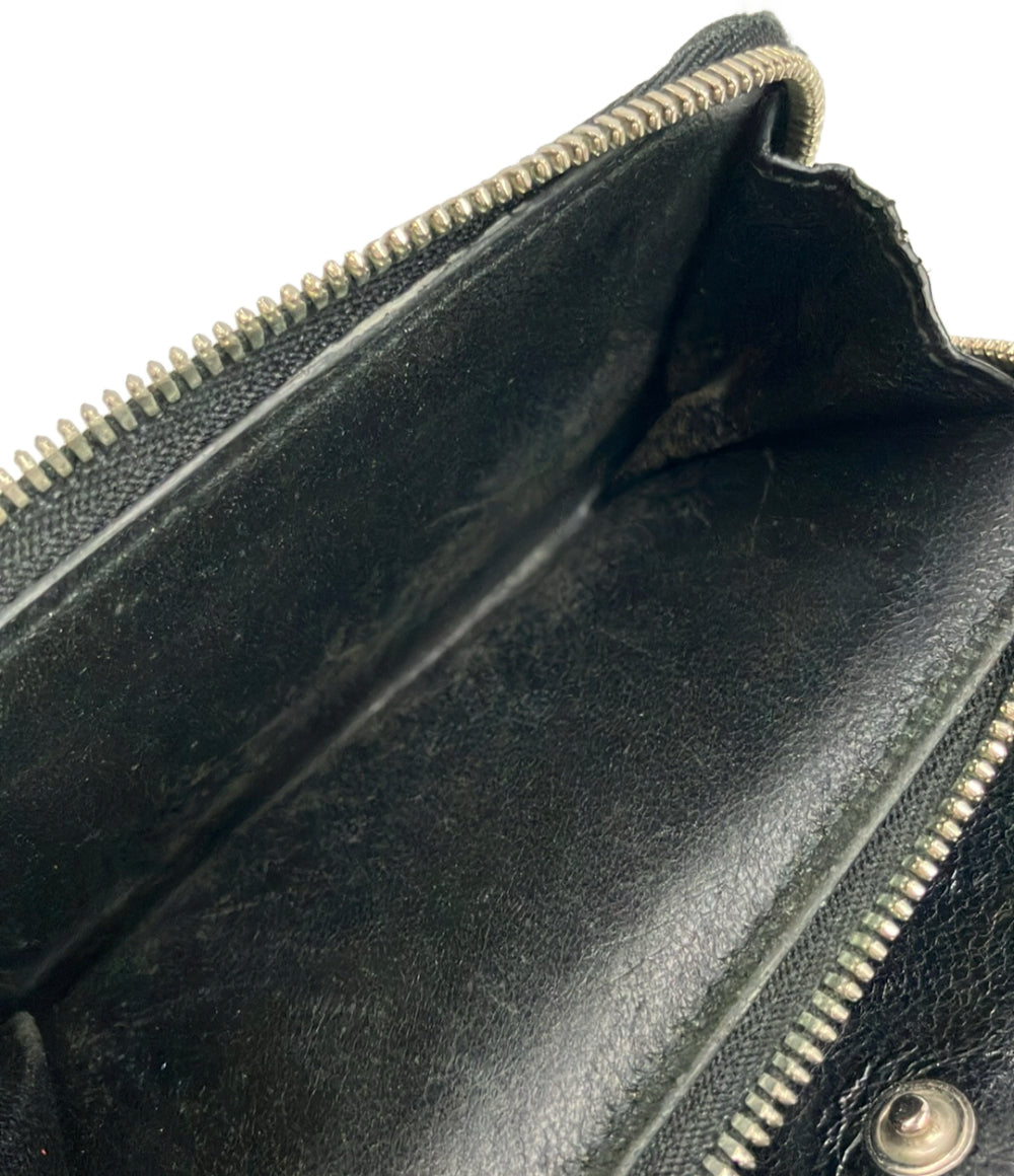BALENCIAGA 二つ折り財布 メンズ レディース バレンシアガ