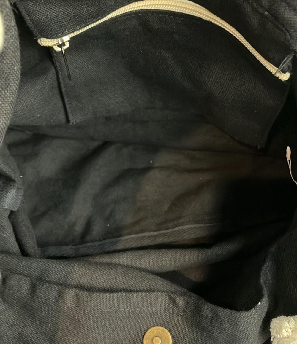 ホールフーズ トートバッグ ユニセックス WHOLE FOODS