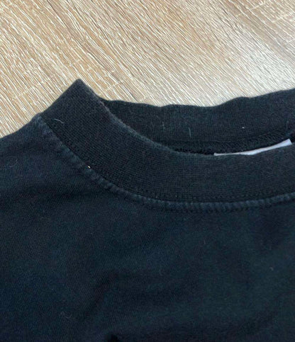 VETEMENTS 半袖Tシャツ 18SS オーバーサイズオートクチュールTシャツ MSS18TR38 メンズ SIZE S ヴェトモン