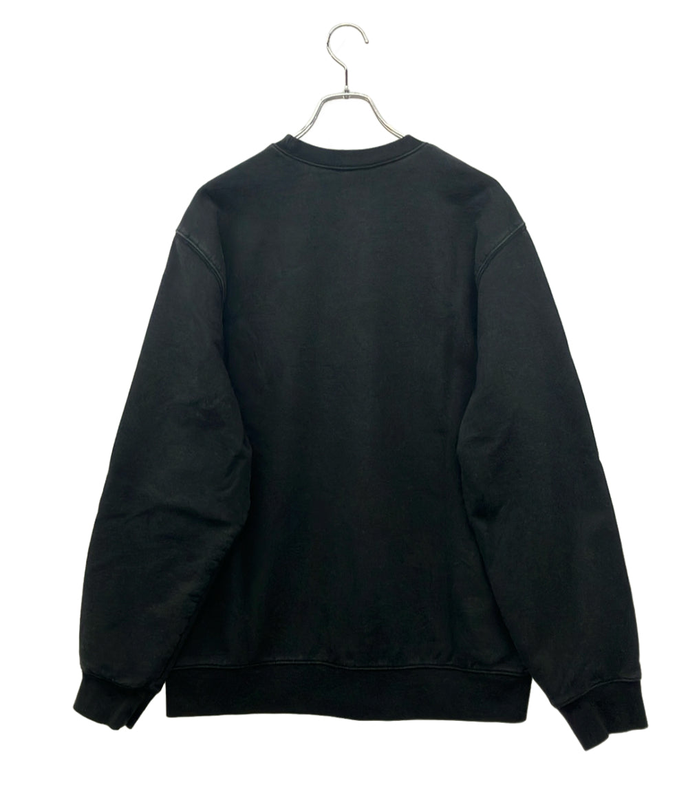 Supreme LACOSTE スウェット メンズ SIZE L シュプリーム ラコステ