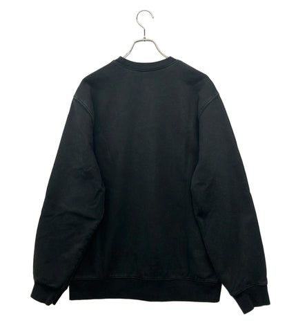 Supreme LACOSTE スウェット メンズ SIZE L シュプリーム ラコステ