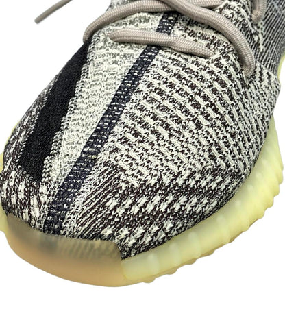 adidas YEEZY ローカットスニーカー ザイオン イージーブースト350V2 FZ1267 メンズ SIZE 28.0 (XL) アディダス イージー