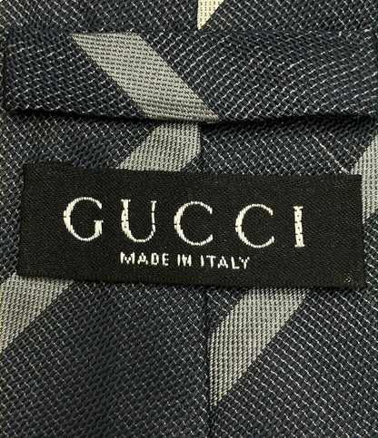 GUCCI ネクタイ シルク100% メンズ グッチ